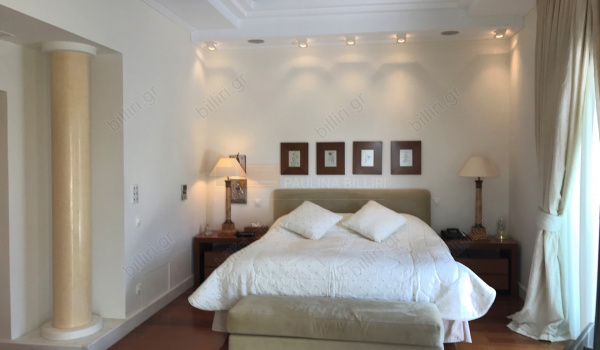 Υπνοδωμάτιο - Bedroom